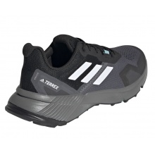 adidas Buty biegowe Terrex Soulstride czarne damskie